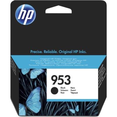 HP 953 Noir (L0S58AE)